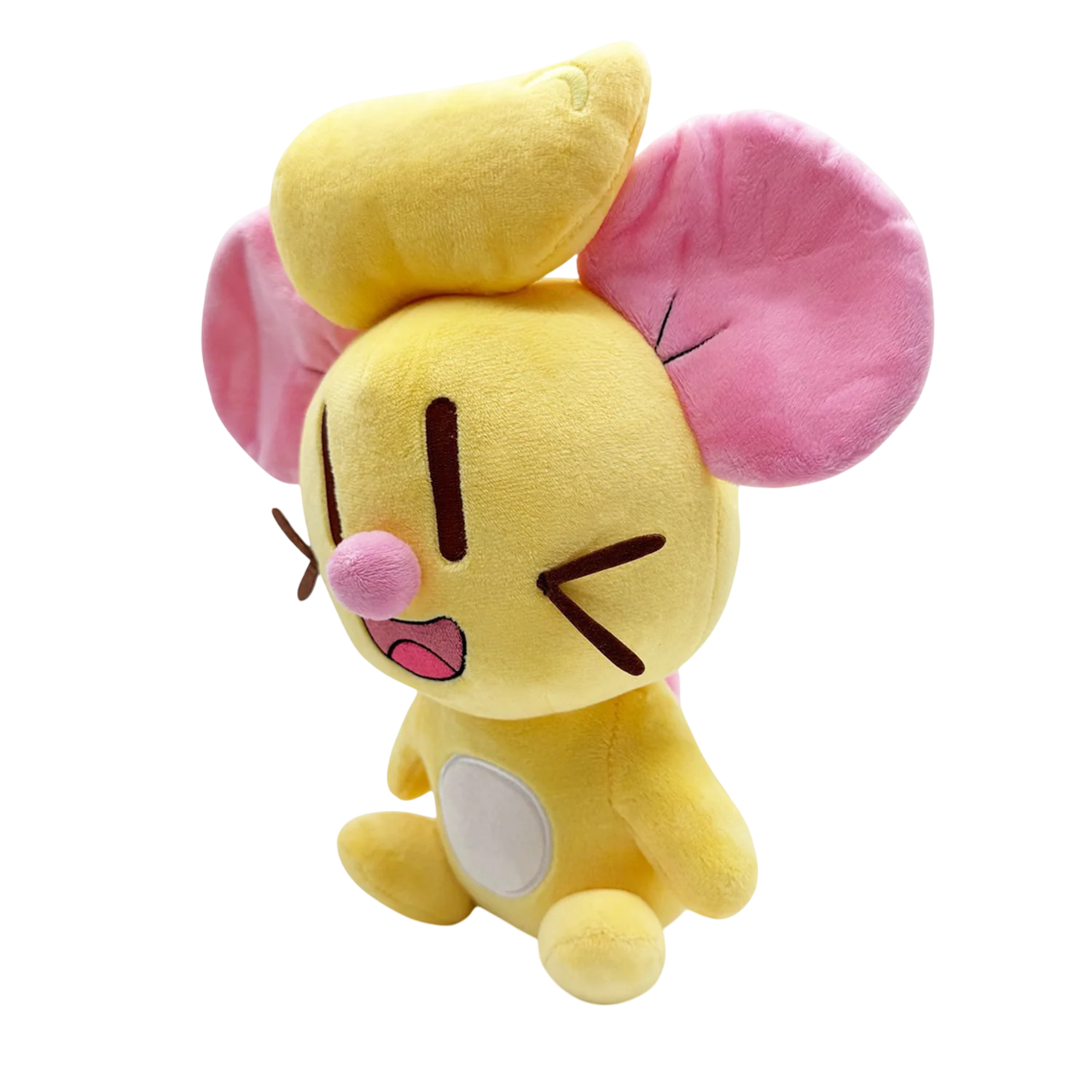 Plucky Squire Youtooz Plush Pip (9IN)