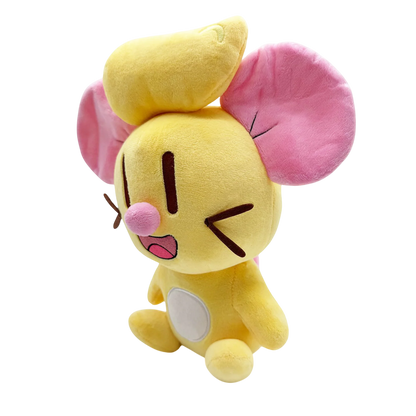 Plucky Squire Youtooz Plush Pip (9IN)