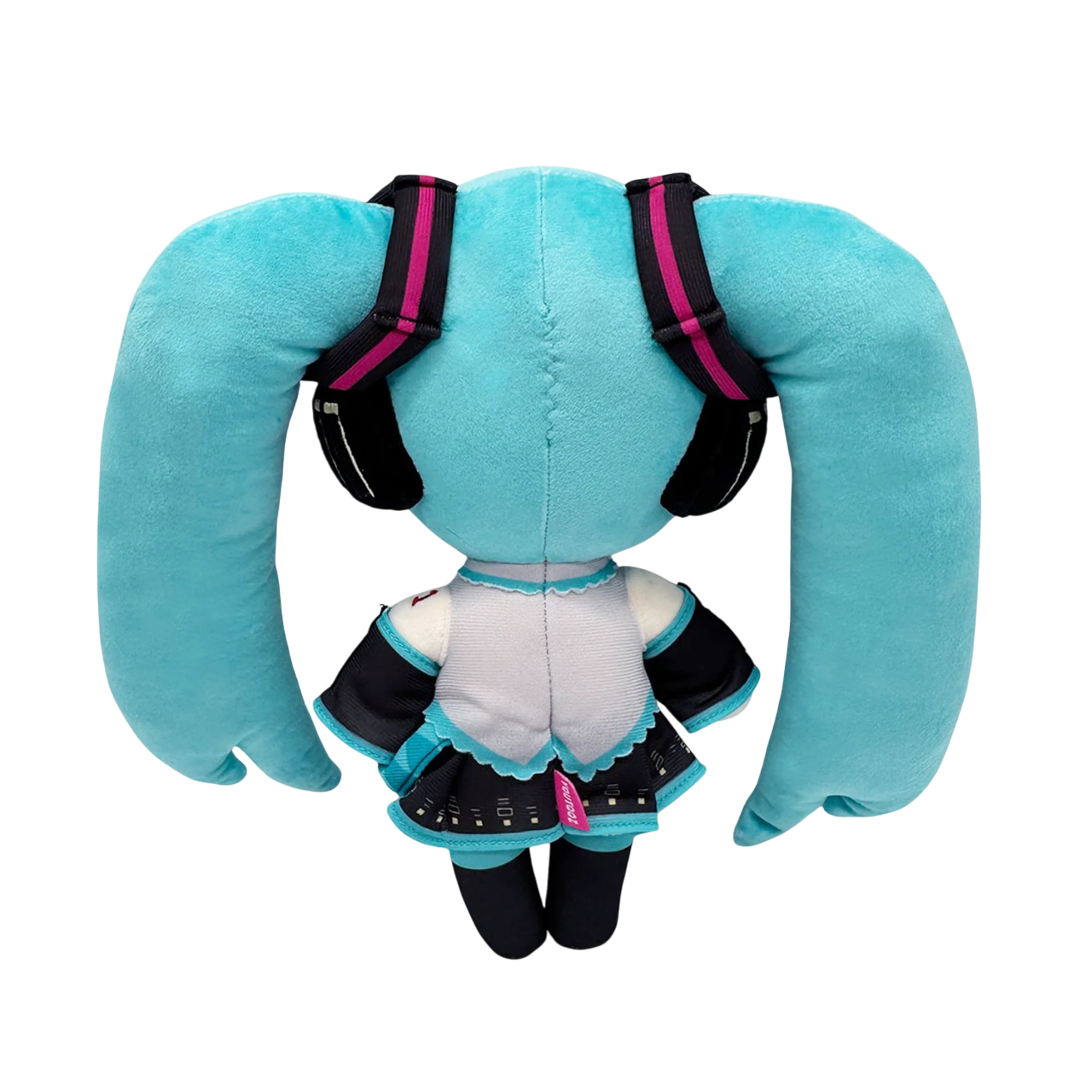 Hatsune Miku Youtooz Plush Standing Miku (9IN)