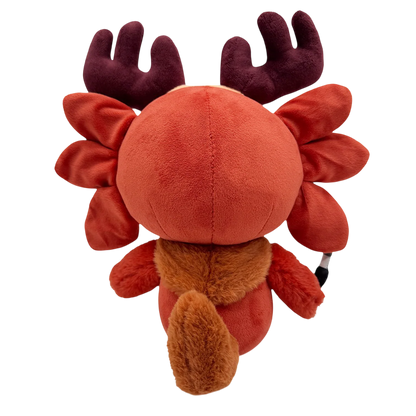 Spiritfarer Youtooz Plush Gwen (9IN)