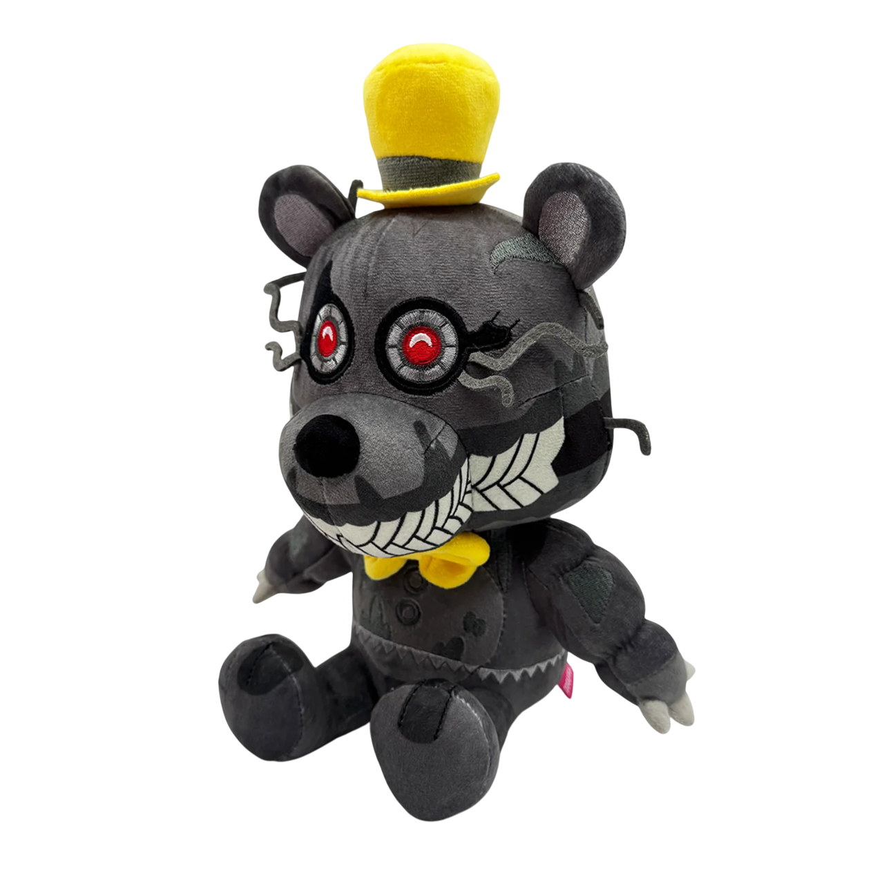 Five Nights At Freddy's Youtooz Plush Nightmare (9IN)
