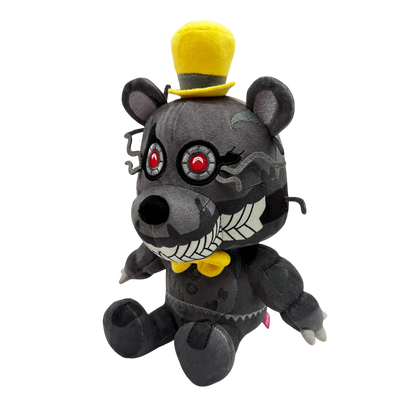 Five Nights At Freddy's Youtooz Plush Nightmare (9IN)