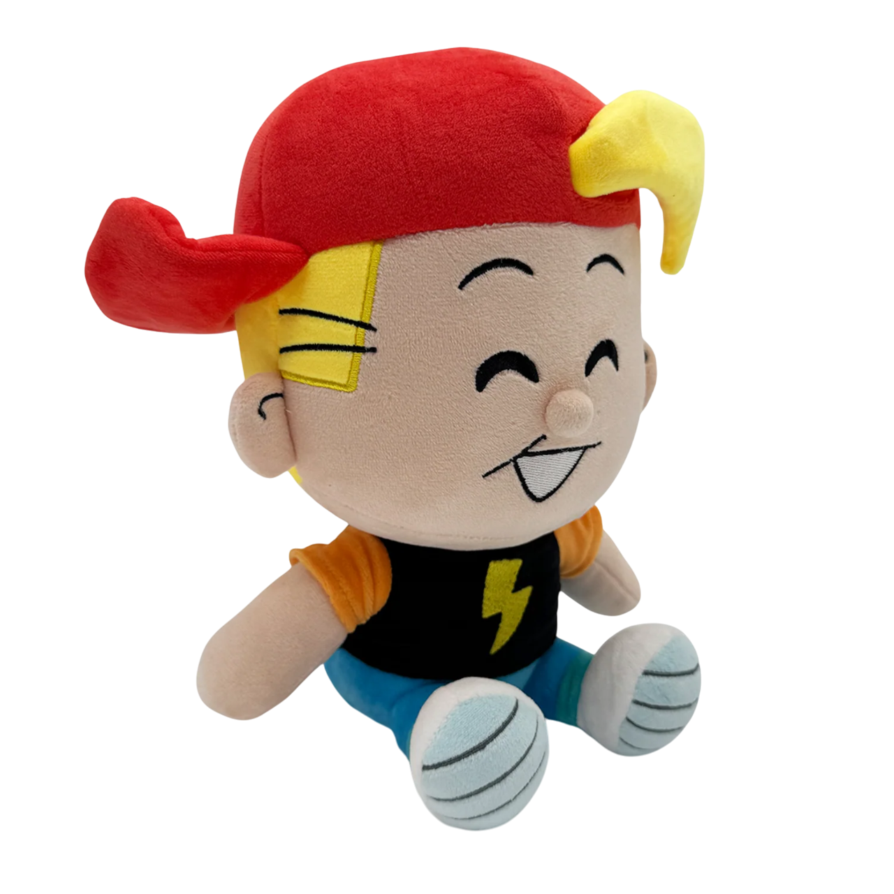 Grubbs Youtooz Plush Grubbs (9IN)