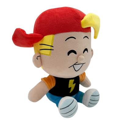 Grubbs Youtooz Plush Grubbs (9IN)