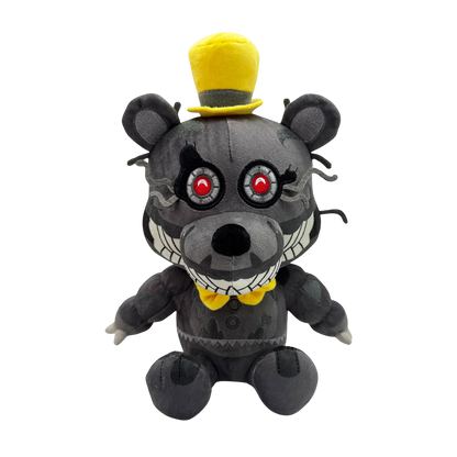 Five Nights At Freddy's Youtooz Plush Nightmare (9IN)