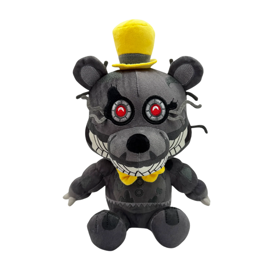 Five Nights At Freddy's Youtooz Plush Nightmare (9IN)