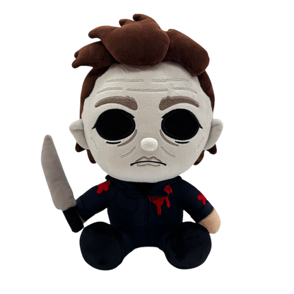Halloween Youtooz Plush Michael Myers (9IN)