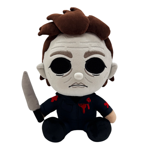 Halloween Youtooz Plush Michael Myers (9IN)