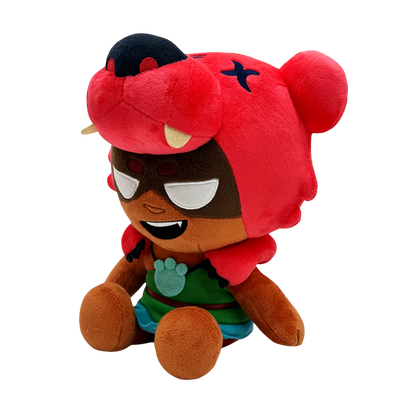 Brawl Stars Youtooz Plush Nita (9IN)