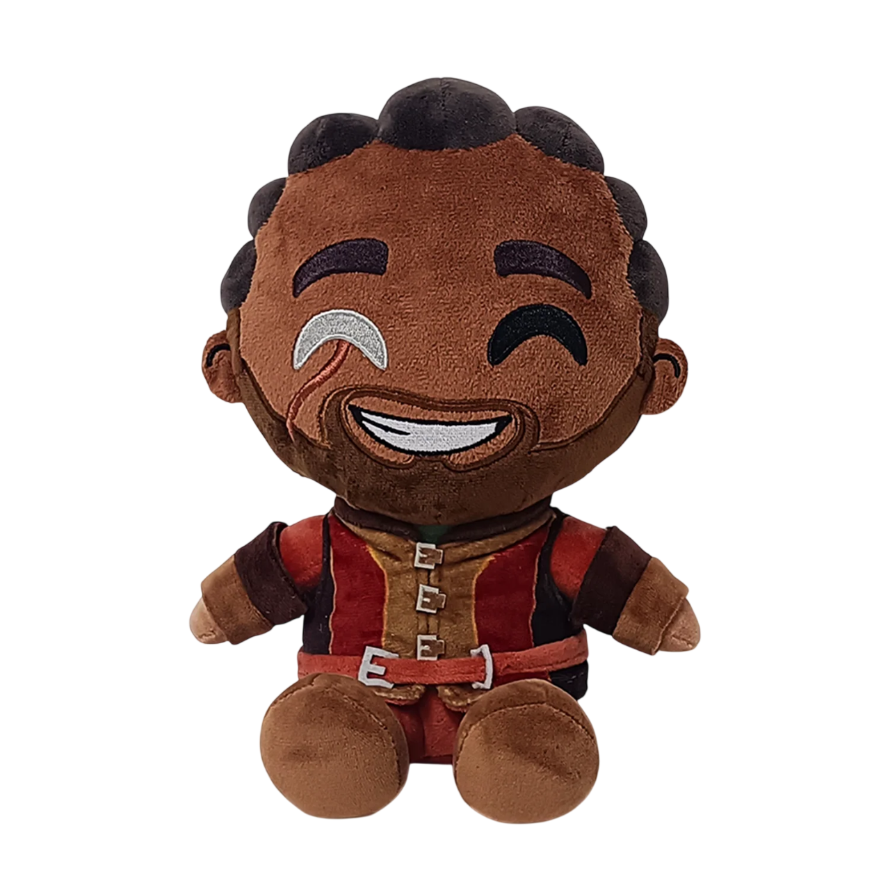 Baldur's Gate 3 Youtooz Plush Curseless Wyll (9IN)