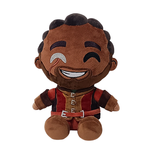 Baldur's Gate 3 Youtooz Plush Curseless Wyll (9IN)