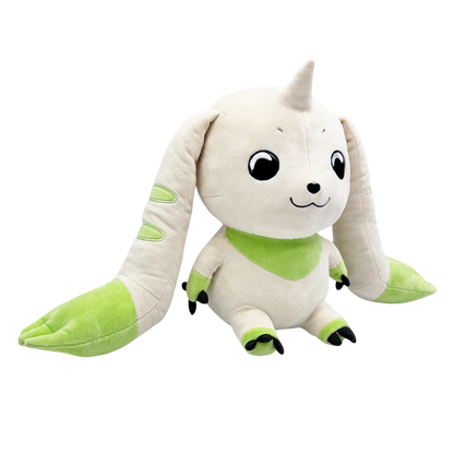 Digimon Youtooz Plush Terriermon (9IN)