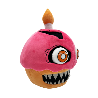 Five Nights At Freddy's Youtooz Plush Nightmare Cupcake (9IN)