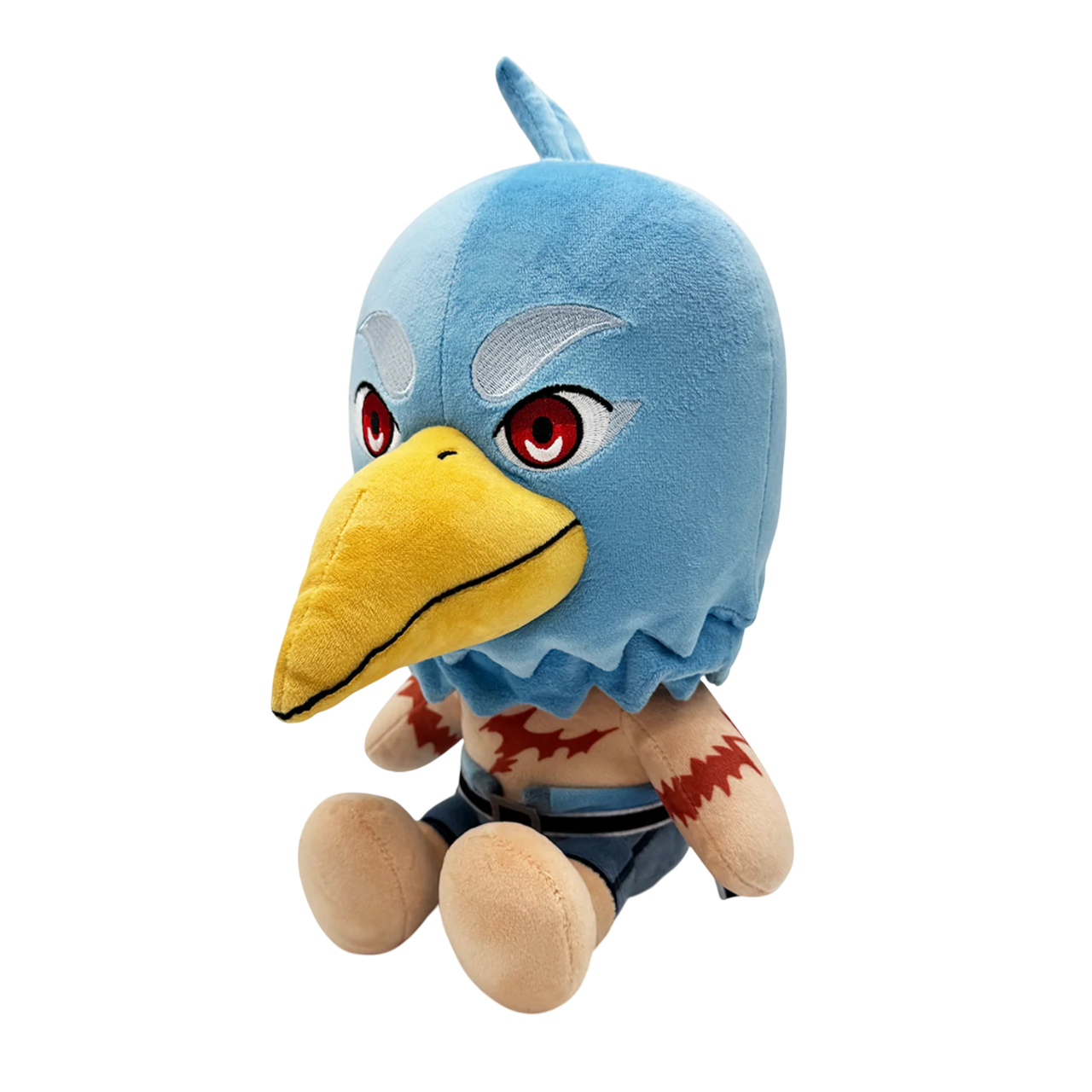 Shangri-La Frontier Youtooz Plush Sunraku (9IN)