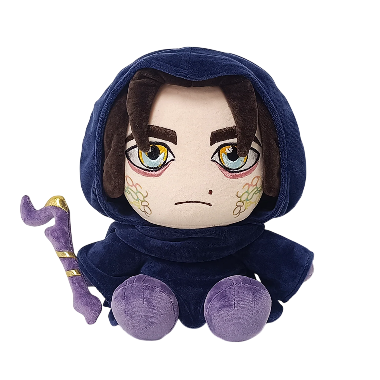 Arcane Youtooz Plush Viktor (9IN)