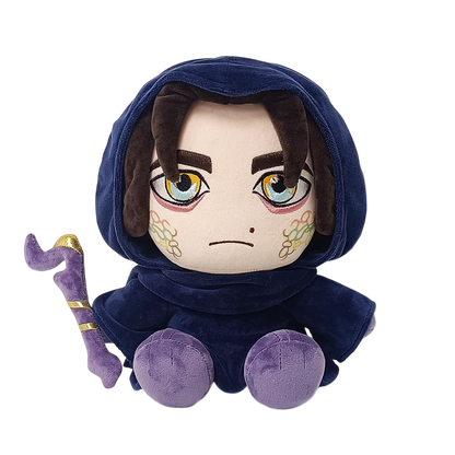 Arcane Youtooz Plush Viktor (9IN)