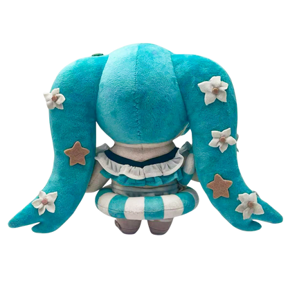 Hatsune Miku Youtooz Plush Summer Style Miku (9IN)