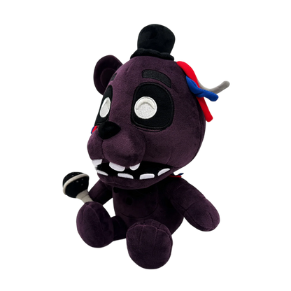 Five Nights at Freddy's Youtooz Plush Shadow Freddy (9IN)