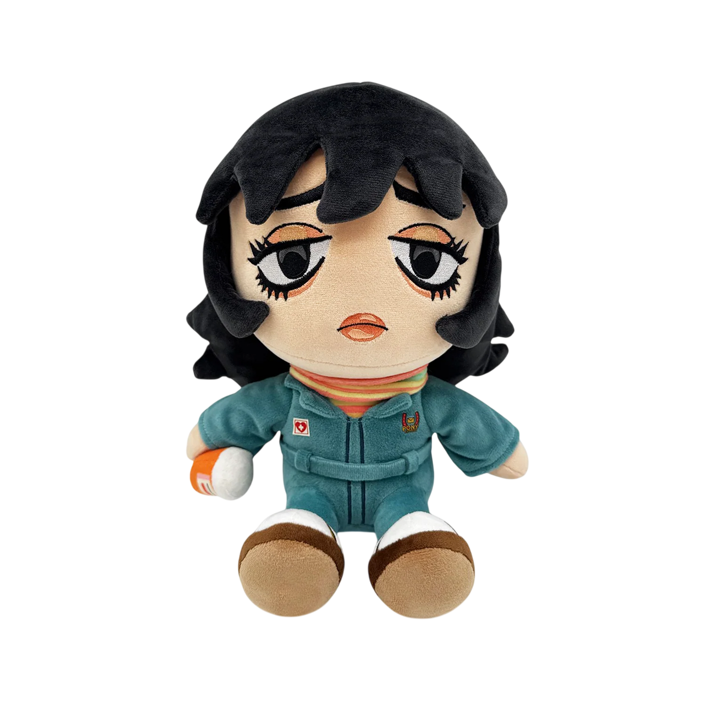 Mouthwashing Youtooz Plush Anya (9IN)