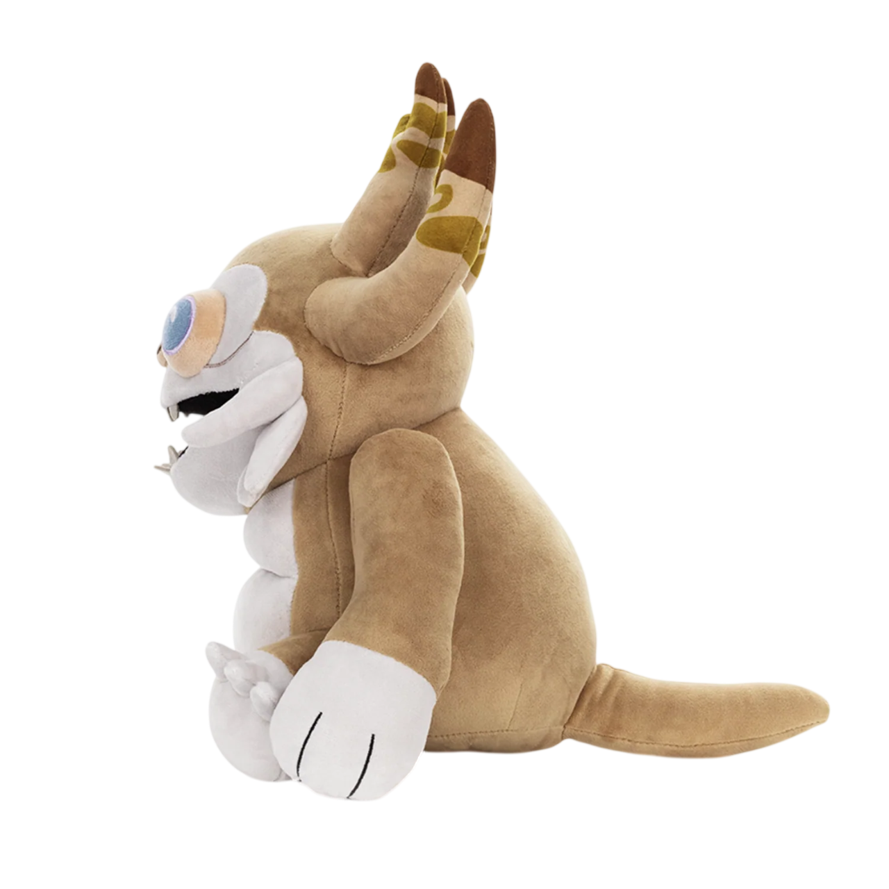 Superman Genesis Youtooz Plush Baby Kaiju (9IN)