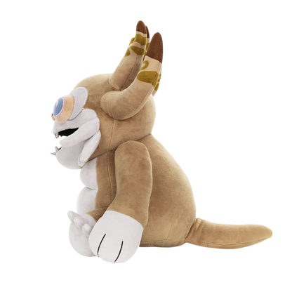 Superman Genesis Youtooz Plush Baby Kaiju (9IN)