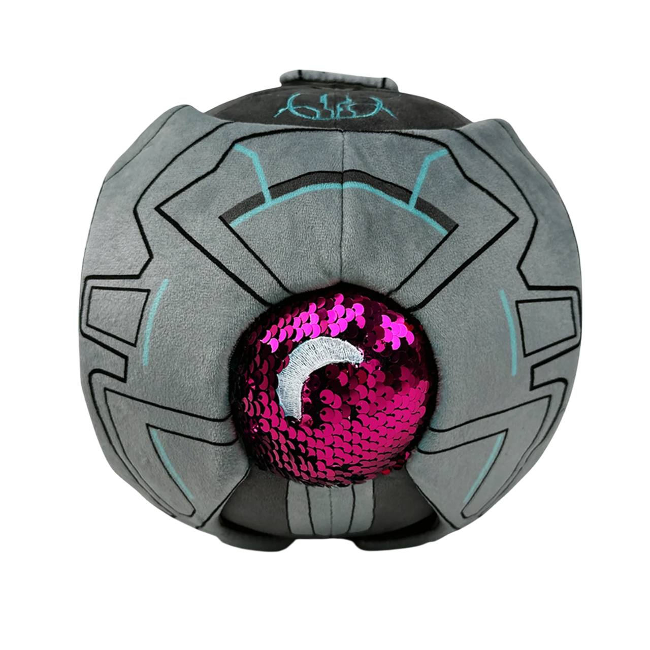 Halo Youtooz Plush Guilty Spark (9IN)