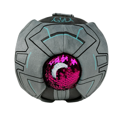 Halo Youtooz Plush Guilty Spark (9IN)
