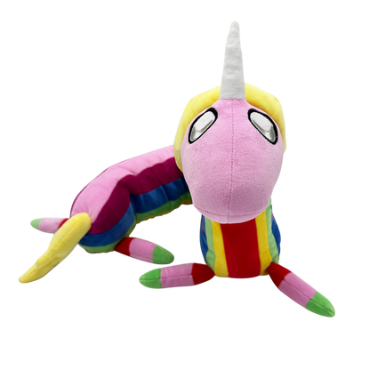 Adventure Time Youtooz Plush Lady Rainicorn (9IN)