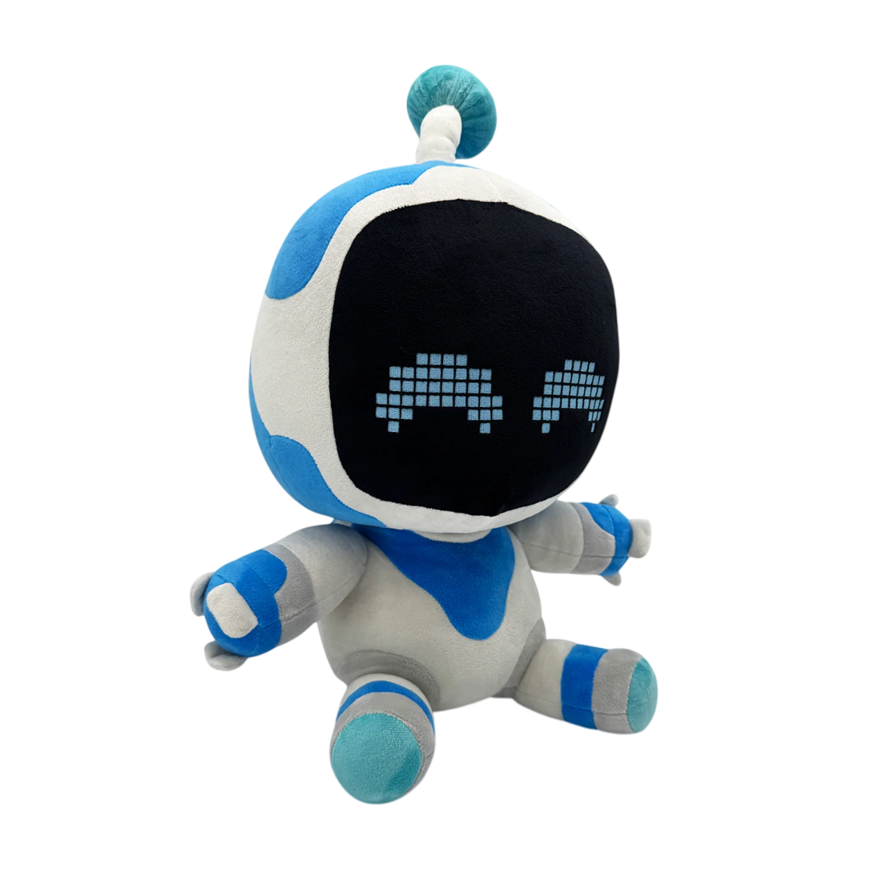 Astro Bot Youtooz Plush Captain Astro (9IN)