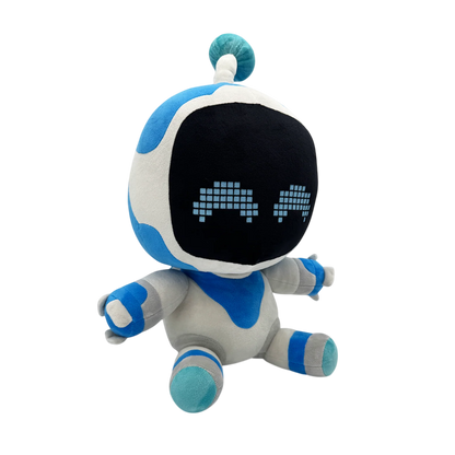 Astro Bot Youtooz Plush Captain Astro (9IN)