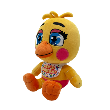 Five Nights at Freddy's Youtooz Plush Toy Chica (9IN)