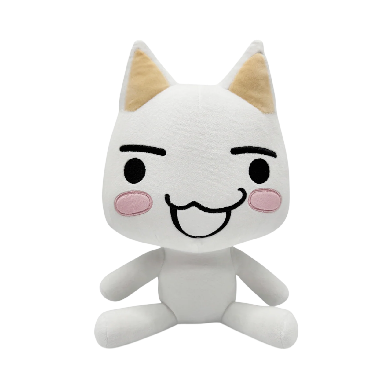 Doko Demo Issyo Youtooz Plush Toro (9IN)