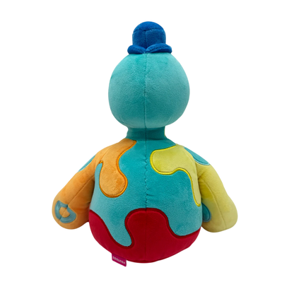 Poppy Playtime Youtooz Plush Doey (9IN)