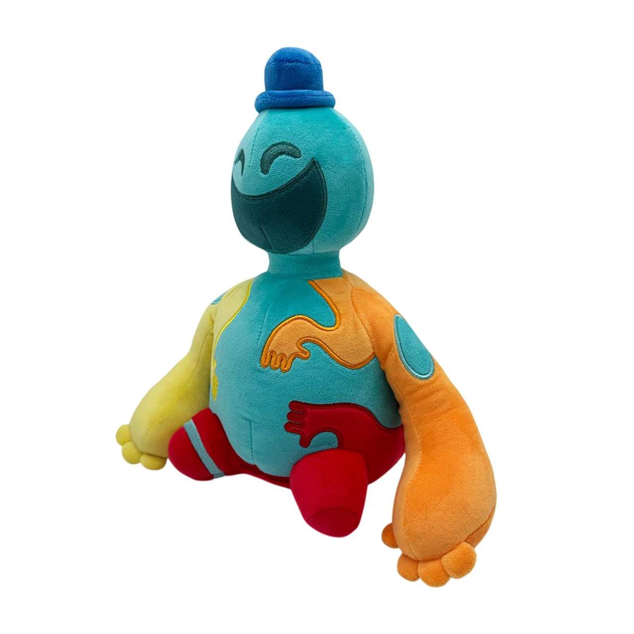 Poppy Playtime Youtooz Plush Doey (9IN)