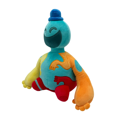 Poppy Playtime Youtooz Plush Doey (9IN)