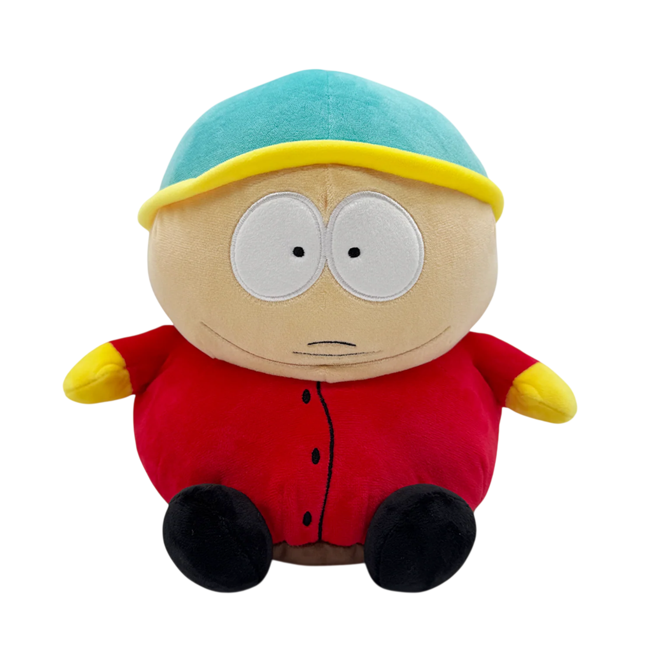 South Park Youtooz Plush Cartman (9IN)