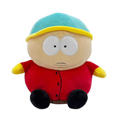 South Park Youtooz Plush Cartman (9IN)