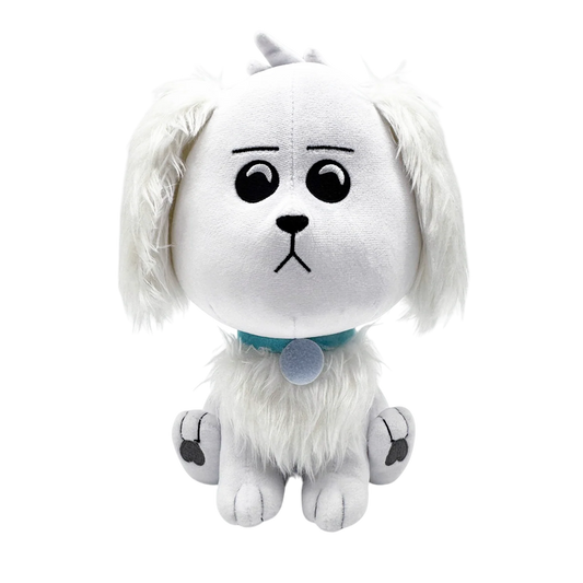 Rick and Morty Youtooz Plush Snuffles (9IN)