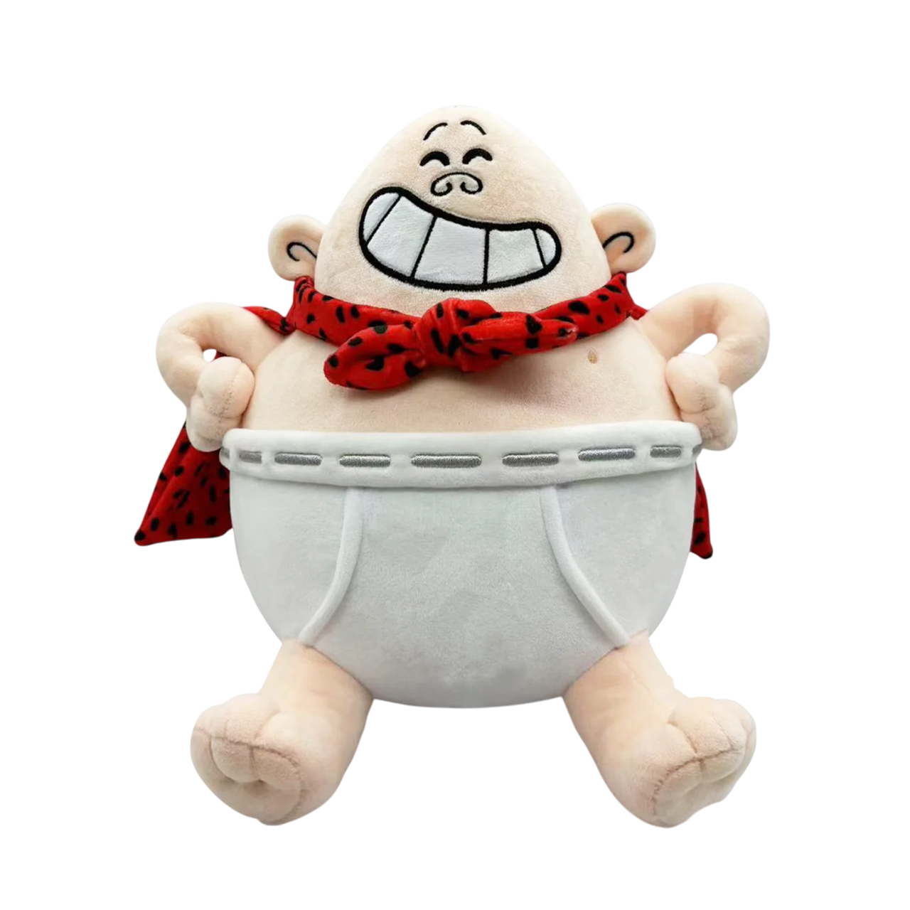 Captain Underpants Youtooz Plush Captain Underpants (9IN)