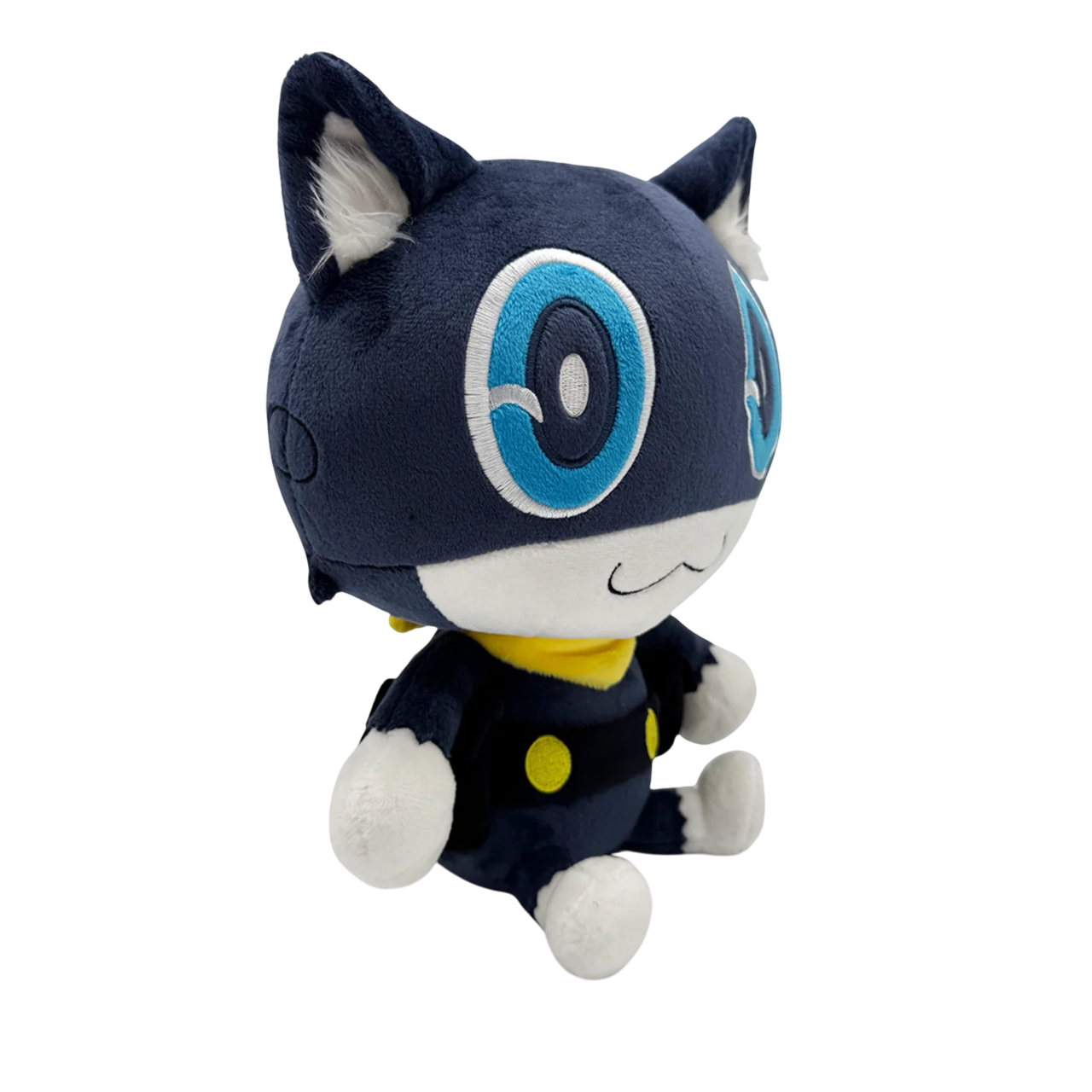 Persona 5 Tactica Youtooz Plush Morgana (9IN)