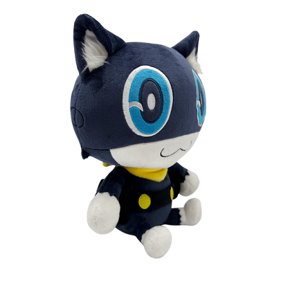 Persona 5 Tactica Youtooz Plush Morgana (9IN)