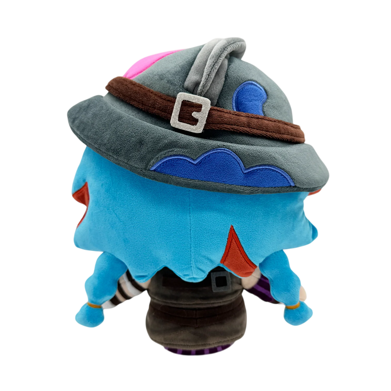 Arcane Youtooz Plush Isha (9IN)