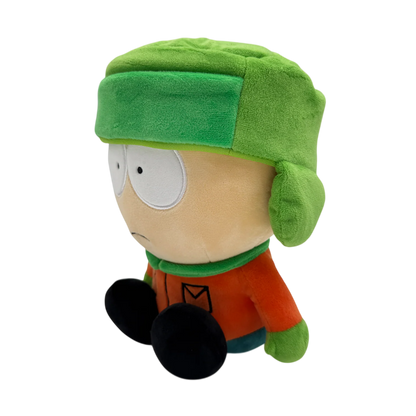 South Park Youtooz Plush Kyle (9IN)