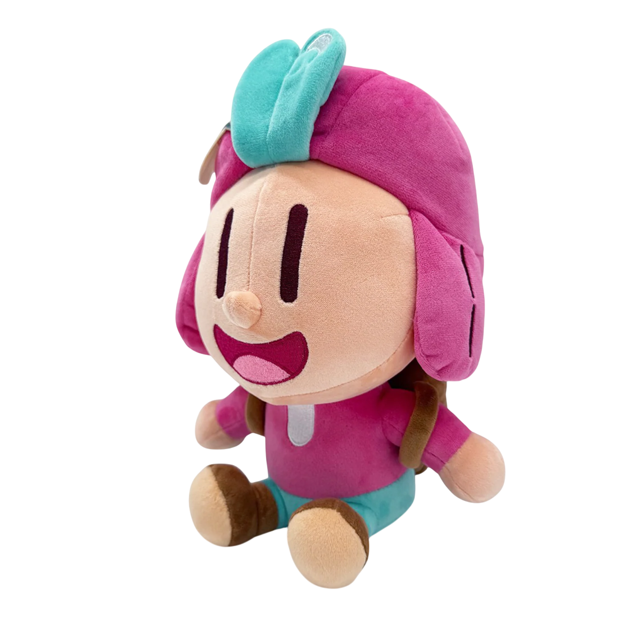 Plucky Squire Youtooz Plush Jot (9IN)