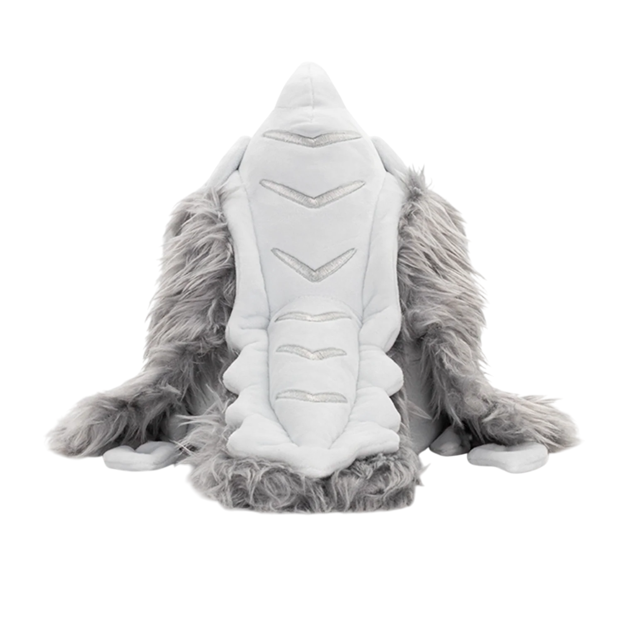 Monster Hunter Wilds Youtooz Plush Arkveld (9IN)