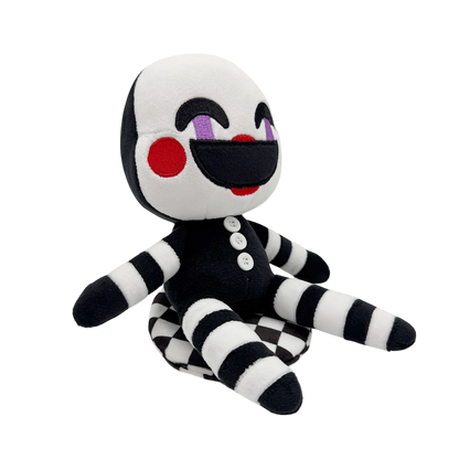 Five Nights At Freddy's Youtooz Plush Marionette Shoulder Rider (6IN)