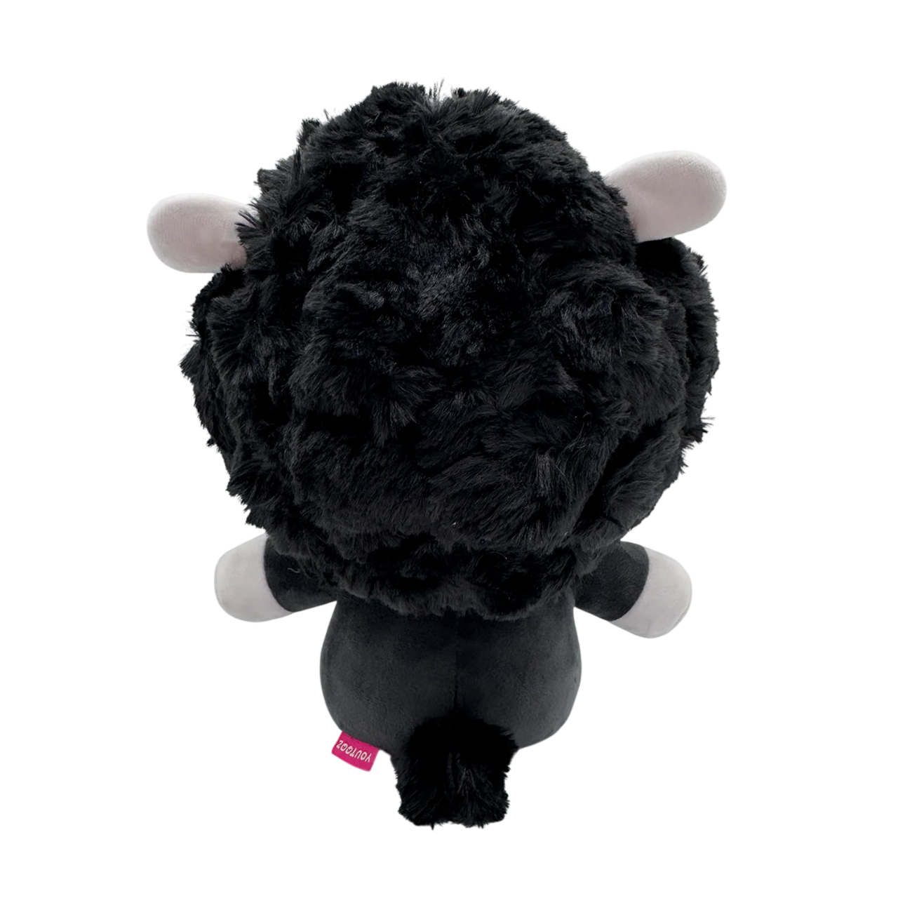 Poppy Playtime Youtooz Plush BaBa Chops (9IN)