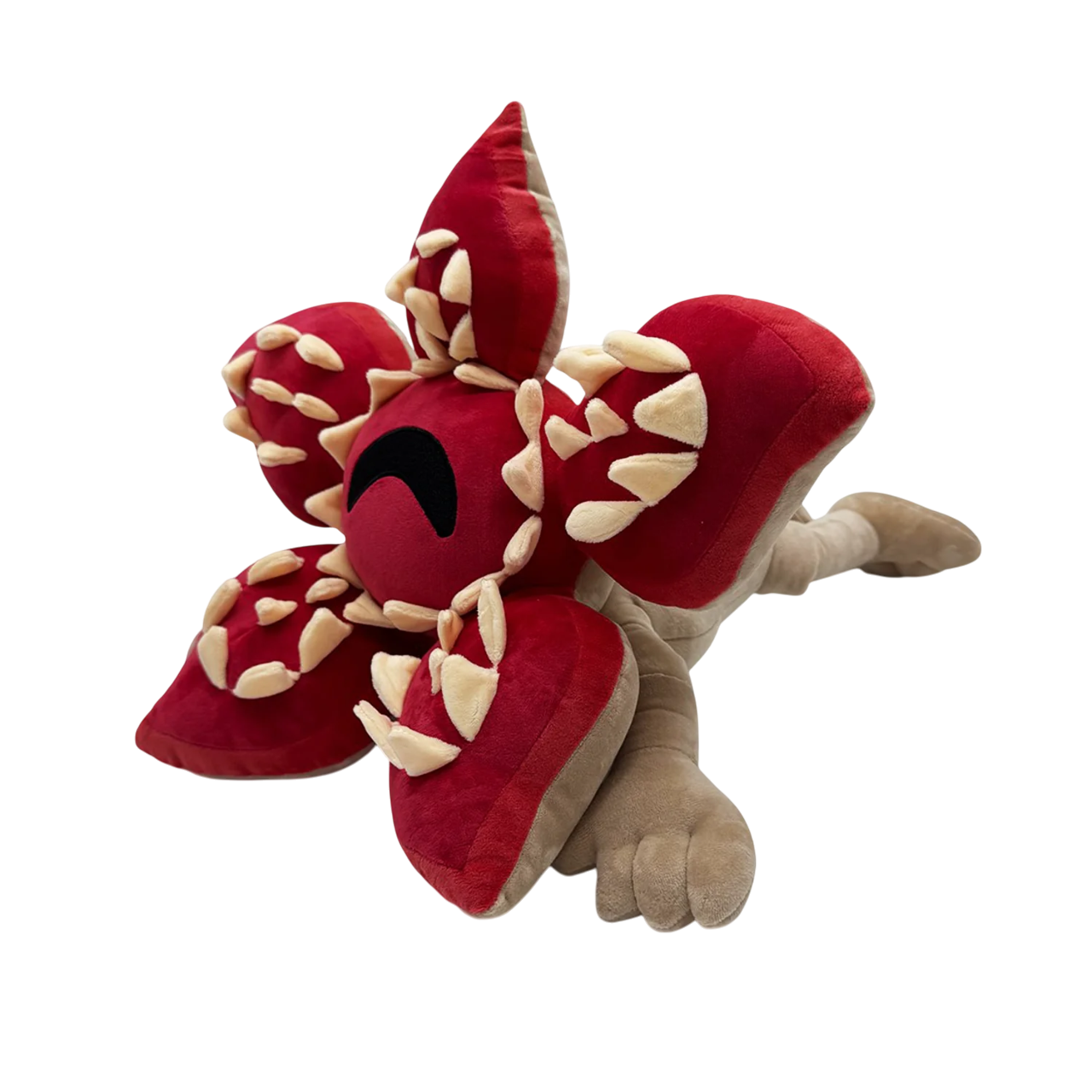 Stranger Things Youtooz Plush Demogorgan Weighted (16IN)