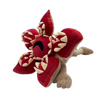 Stranger Things Youtooz Plush Demogorgan Weighted (16IN)