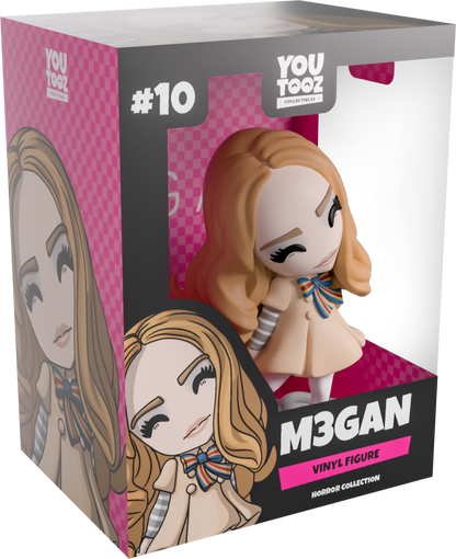 M3GAN Youtooz Vinyl Figure M3GAN